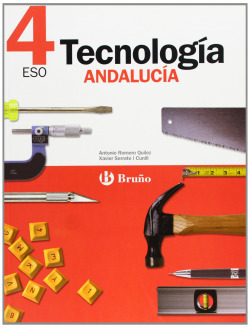 TECNOLOGIA 4º.ESO (ANDALUCIA)