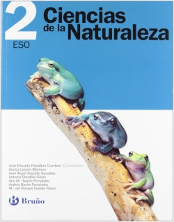 CIENCIAS NATURALES 2º.ESO