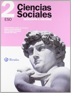 Geografía e historia 2ºeso. Navarra. Ciencias sociales