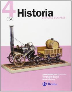 HISTORIA 4º.ESO