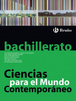 CIENCIAS MUNDO CONTEMP.1º.BACHILLERATO