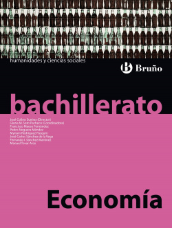 ECONOMIA 1º.BACHILLERATO