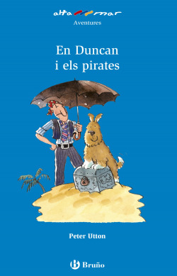 En Duncan i els pirates