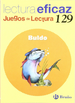 129.BULDO.(JUEGOS LECTURA)