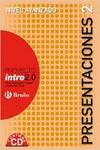 (08).(AVANZADO) PRESENTACIONES 2 (+CD)(PROYECTO INTRO 2.0)