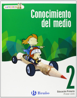 (08).LAPICEROS CONOCIMIENTO 2O.PRIMARIA