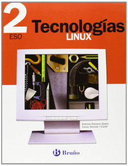 TECNOLOGIAS LINUX 2º.ESO