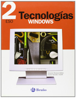 TECNOLOGIAS WINDOWS 2º.ESO