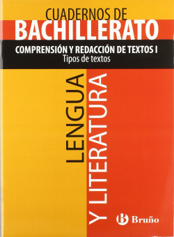 (08).CUAD.COMPRENSION REDAC.TEXTOS I.(CUAD.BACH.LENGUA LITER
