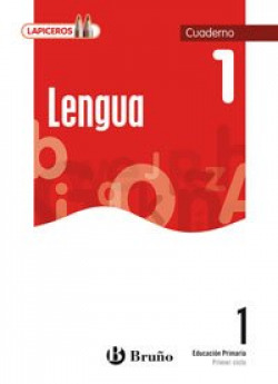 (08).LAPICEROS CUAD.LENGUA 1.(1O.PRIM)