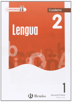 (08).LAPICEROS CUAD.LENGUA 2.(1O.PRIM)