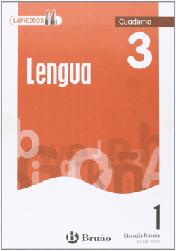 (08).LAPICEROS CUAD.LENGUA 3.(1O.PRIM)