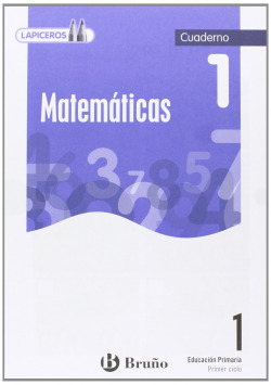 (08).LAPICEROS CUAD.MATEMAT.1 (1O.PRIMARIA)