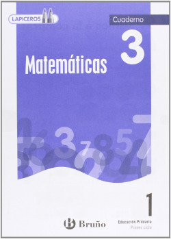 (08).LAPICEROS CUAD.MATEMAT.3 (1O.PRIMARIA)