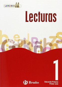 (08).LAPICEROS LECTURAS 1O.PRIMARIA
