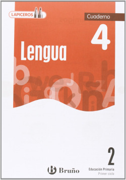 (08).LAPICEROS CUAD.LENGUA 4.(2º.PRIM)