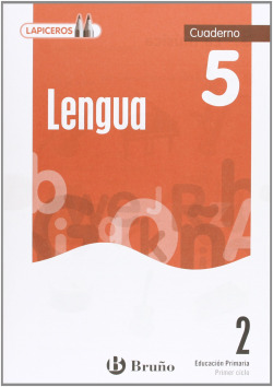 Lapiceros cuad.lengua 5.(2ºprim.)