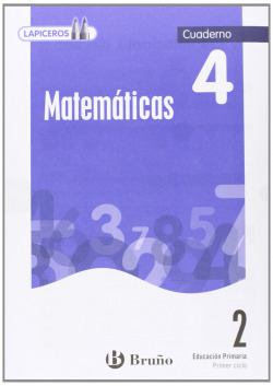 cuaderno matematicas lapicero 4.