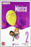 (08).LAPICEROS MUSICA 2O.PRIMARIA