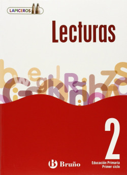 (08).LAPICEROS LECTURAS 2O.PRIMARIA