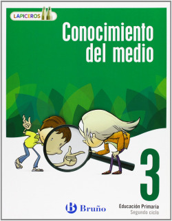 (08).LAPICEROS CONOCIMIENTO 3O.PRIMARIA