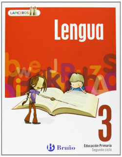 (08).LAPICEROS LENGUA 3O.PRIMARIA