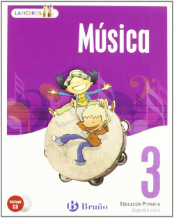 (08).LAPICEROS MUSICA 3O.PRIMARIA