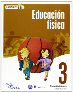 (08).EDUC.FISICA 3O.PRIMARIA (LAPICEROS)