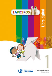(08).(CD-ROM).LAPICEROS 1O.PRIM (LIBRO DIGITAL)