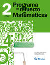 PROGRAMA REFUERZO MATEMATICAS 2º.ESO