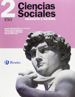 Ciencias Sociales Geografia E Historia 2 Eso Cast