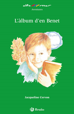 L ' àlbum d ' en Benet (CAT)
