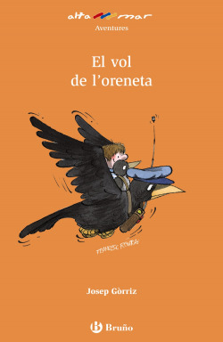 El vol de l´oreneta