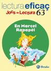 (CAT).63.EN MARCEL RAPAPEL.(JOCS DE LECTURA)