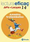 (VAL).AMADEU TROTAEMBOLICS (JOCS DE LECTURA)