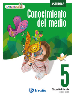 (09).LAPICEROS CONOCIM.5O.PRIM.(ASTURIAS)