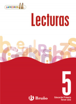 (09).LAPICEROS LECTURAS 5O.PRIMARIA