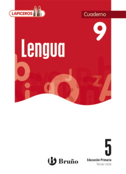 Lapiceros Lengua 5 Cuaderno 9