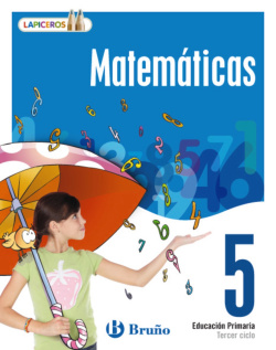 (09).LAPICEROS MATEMATICAS 5O.PRIMARIA