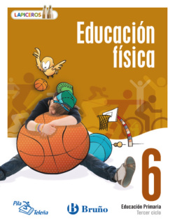 (09).LAPICEROS EDUC.FISICA 6O.PRIMARIA