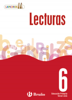(09).LAPICEROS LECTURAS 6O.PRIMARIA