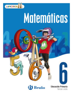 (09).LAPICEROS MATEMATICAS 6O.PRIMARIA