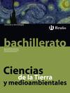 CIENCIAS TIERRA 2º.BACH.(MEDIOAMBIENTALES)