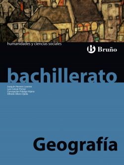 GEOGRAFIA 2º.BACHILLERATO