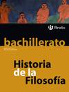 HA.FILOSOFIA 2º.BACHILLERATO