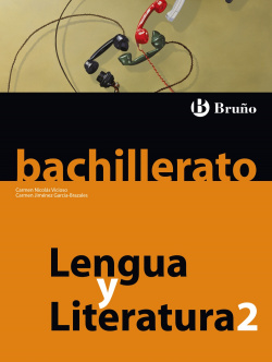 LENGUA 2º.BACH.(AST/CANT)VERSION I.