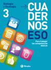 (09).CUAD.COMPETENC.BASICAS 3O.ESO (BIOLOGIA GEOLOGIA)