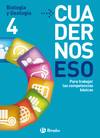 (09).CUAD.COMPETENC.BASICAS 4O.ESO (BIOLOGIA GEOLOGIA)