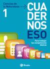 (09).CUAD.COMPETENC.BASICAS 1O.ESO (NATURALEZA)