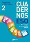 (09).CUAD.COMPETENC.BASICAS 2O.ESO (NATURALEZA)
